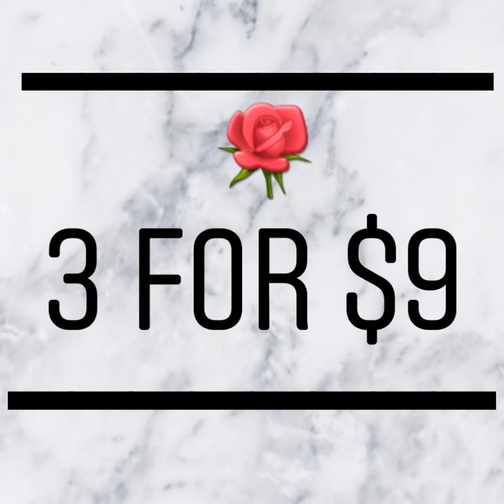 🌹 SALE 🌹